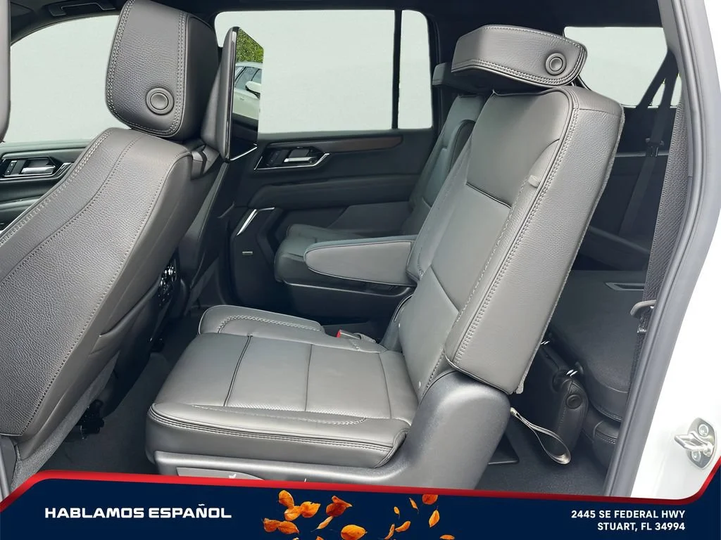 2026 GMC Yukon XL Denali - Photo 11