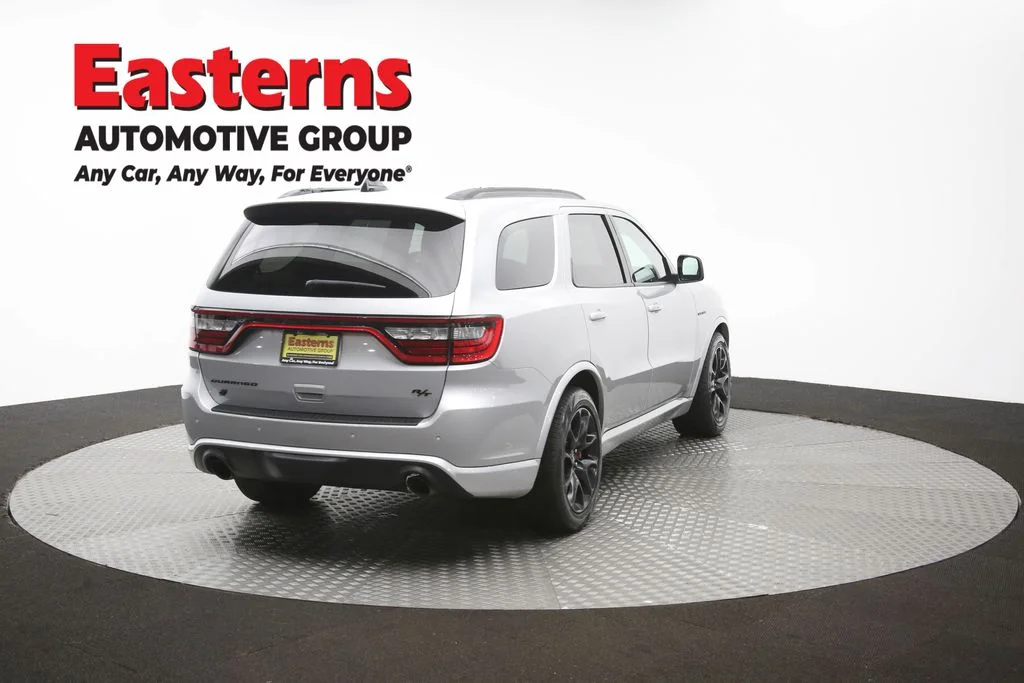 Used 2024 Silver Dodge R/T Premium image 42