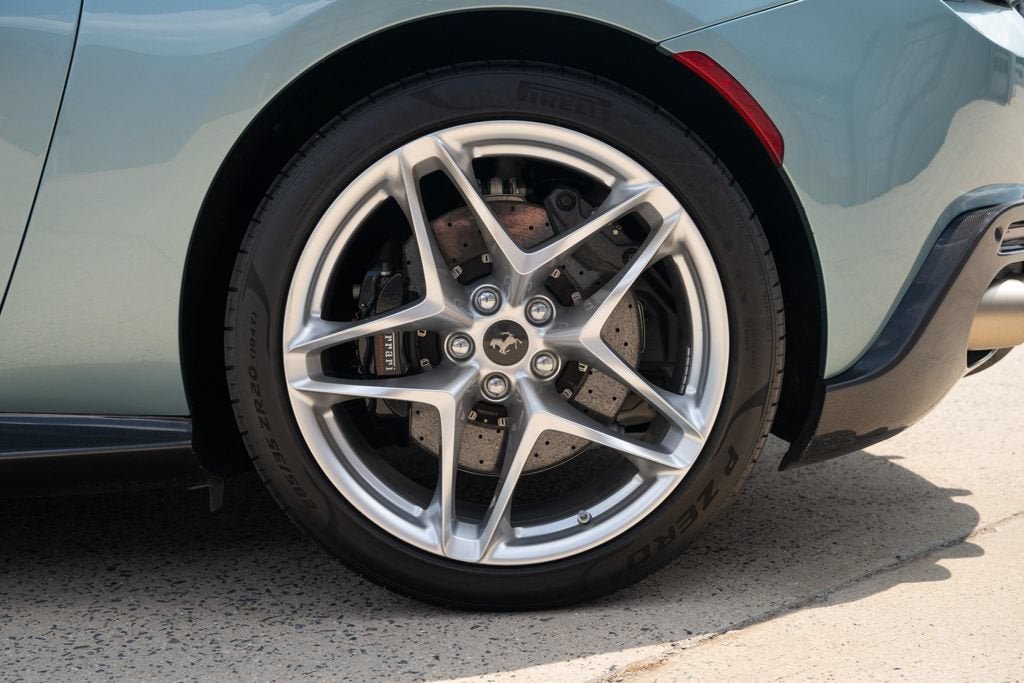 Certified Used 2024 Celeste F169S Ferrari  image 19