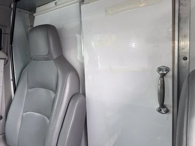 Used 2019 White Ford Base image 16