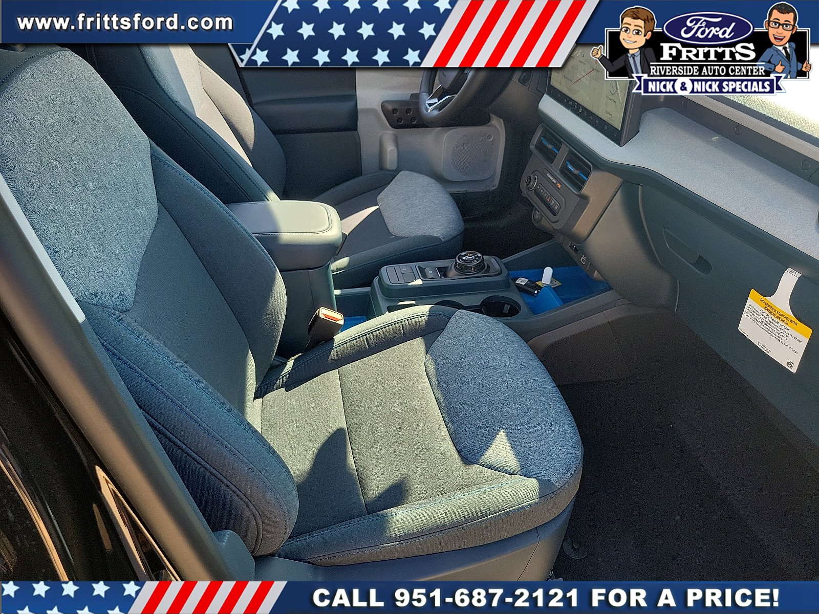 New 2026 Shadow Black Ford XLT image 17