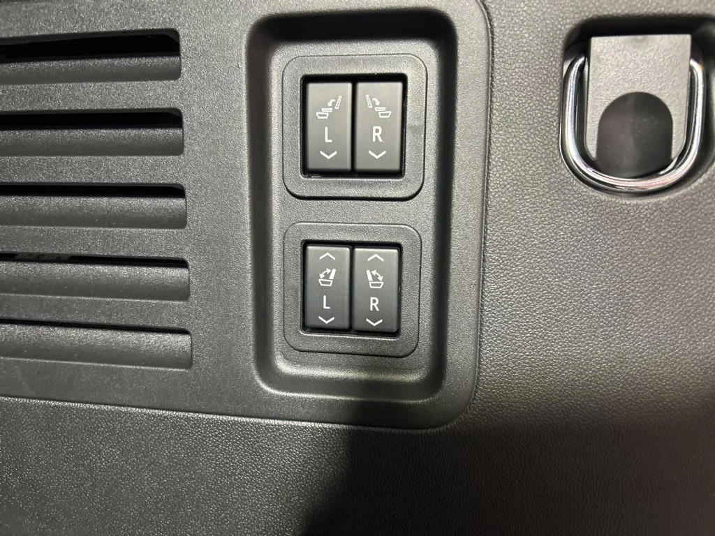 Used 2024 Sterling Gray Metallic Chevrolet RS image 13