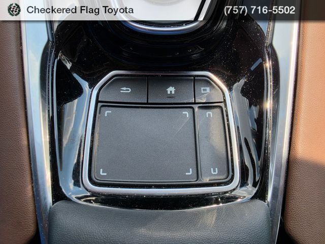 Used 2021 Gunmetal Metallic Acura Technology Package image 21