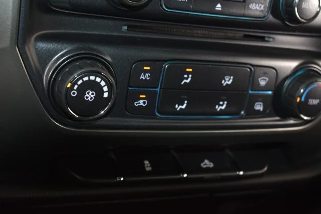 Used 2019 Black Chevrolet LT image 33
