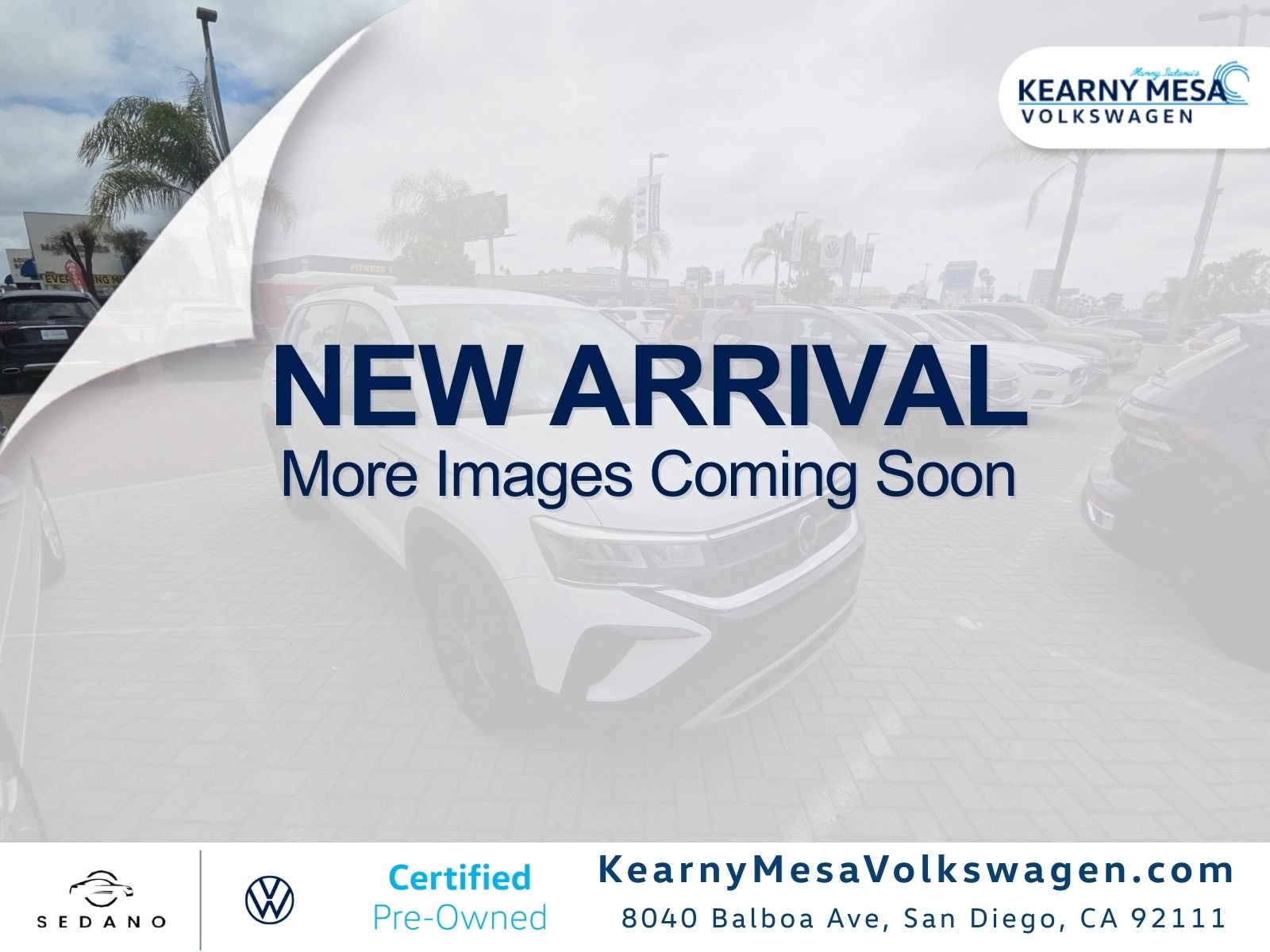 2023 Volkswagen Taos 1.5T S's photo