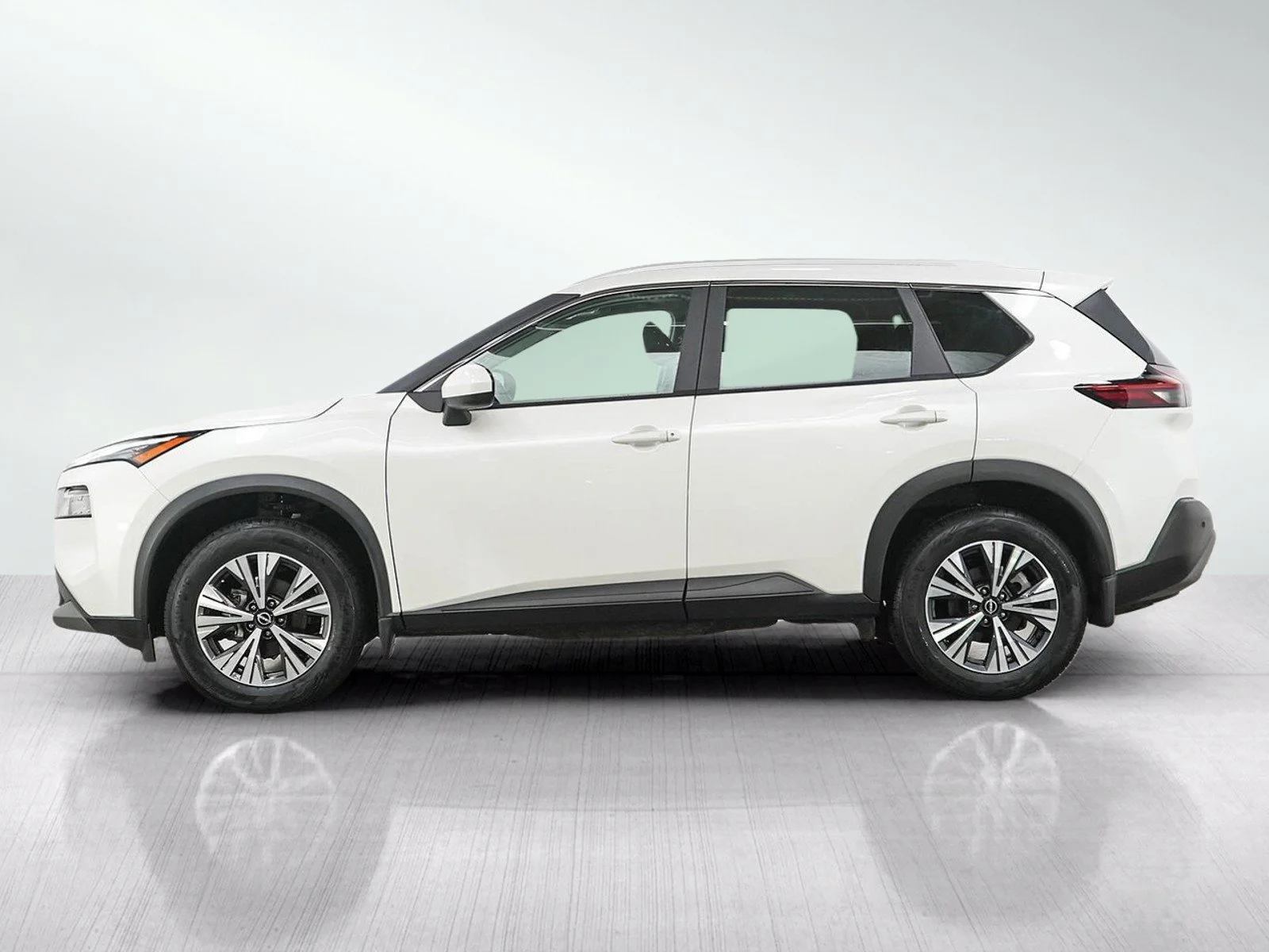 Used 2023 Nissan Rogue SV with VIN 5N1BT3BB3PC882852 for sale in Minneapolis, Minnesota