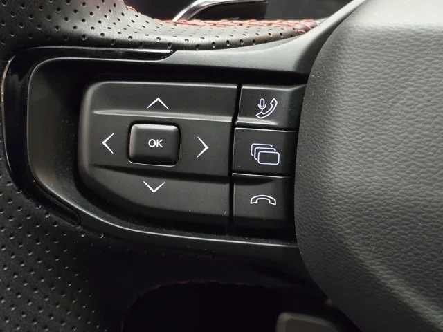 New 2026 Redeye Dodge Scat Pack image 16