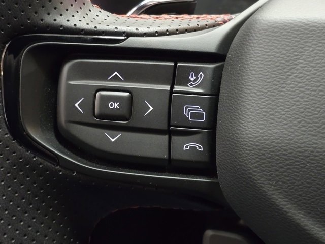 New 2026 Redeye Exterior Paint Dodge Scat Pack image 16