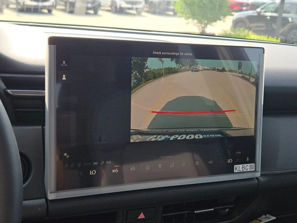 New 2026 Aero Gray Metallic Mazda 2.5 S Premium AWD image 31