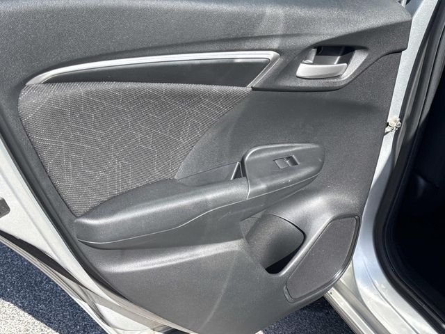 Used 2015 Alabaster Silver Metallic Honda EX image 12