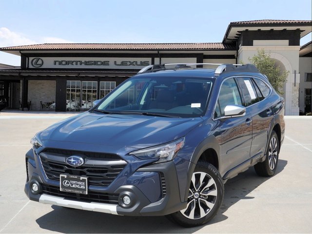 2025 Subaru Outback Touring