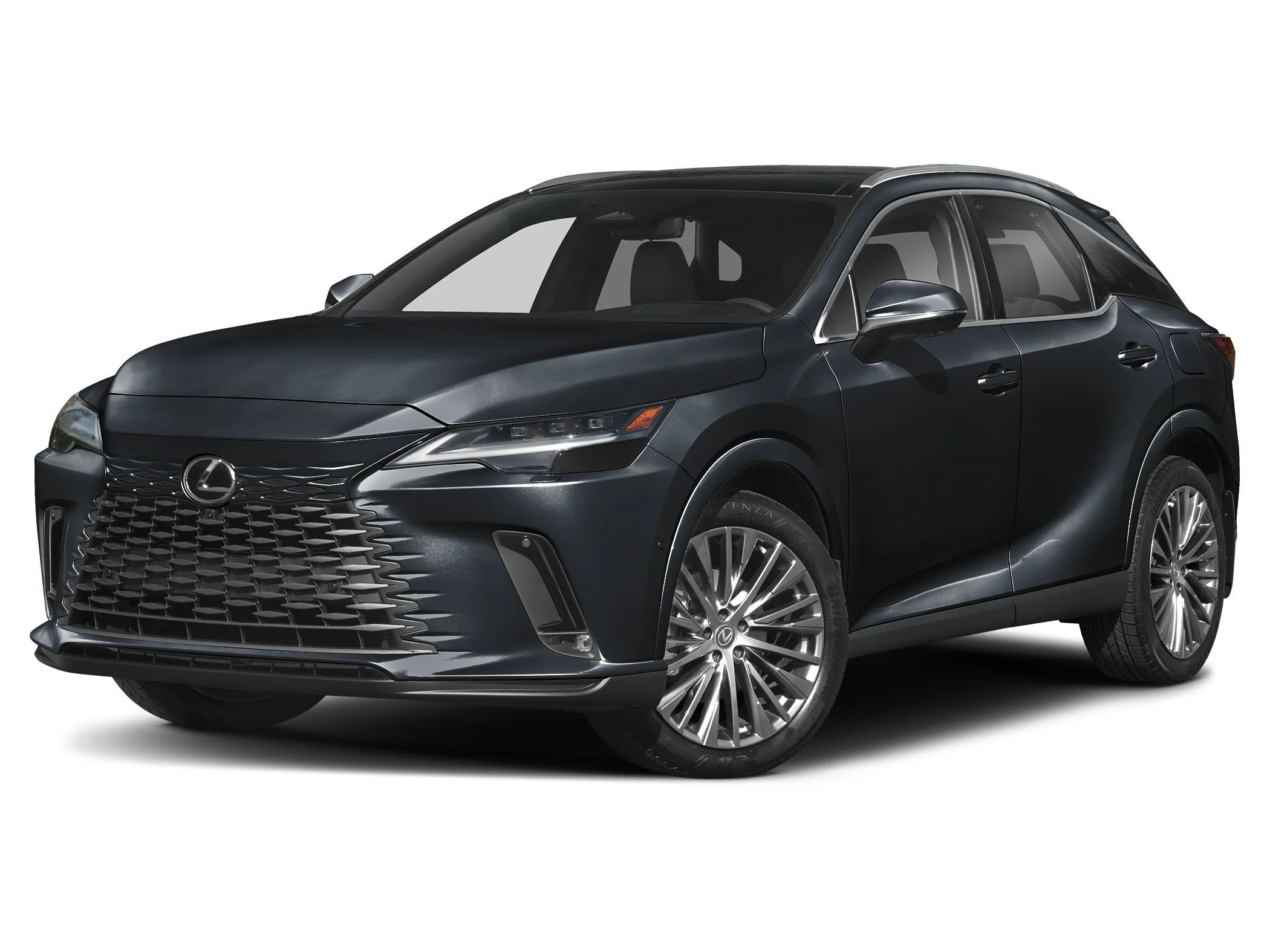 New 2026 Caviar Lexus LUXURY image 14