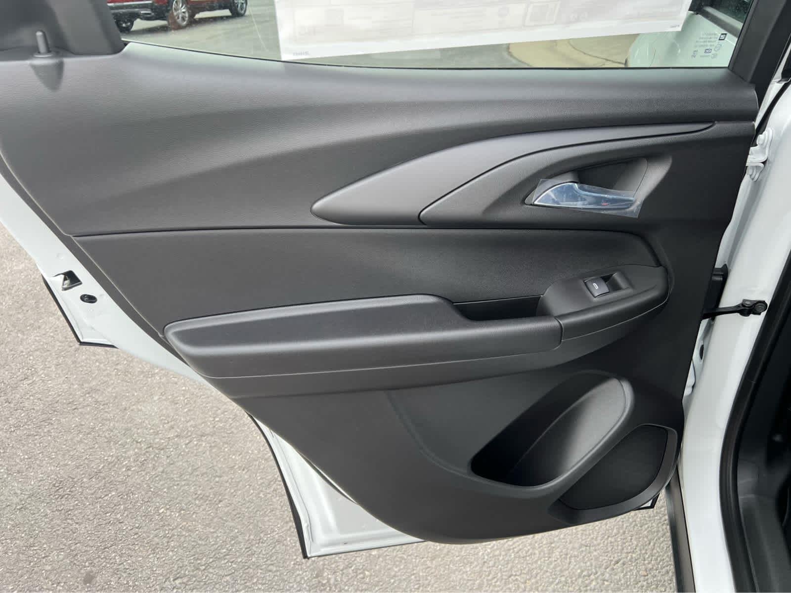 2026 Chevrolet Trailblazer LT - Photo 29