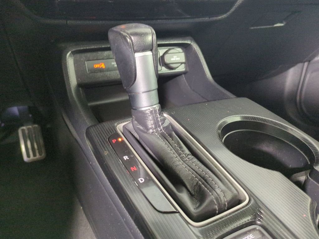 2023 Honda Civic Hatchback Sport - Photo 20