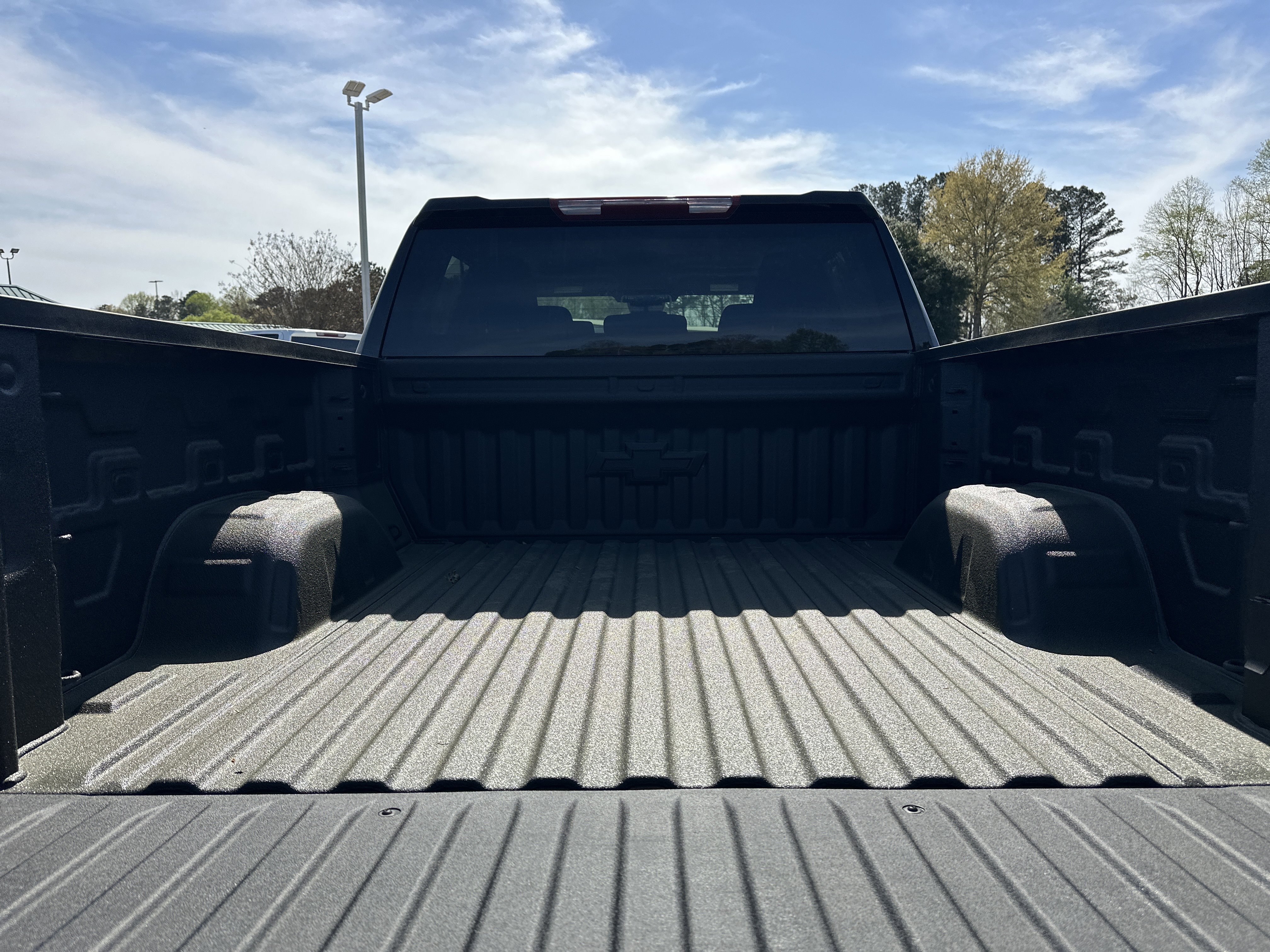 2026 Chevrolet Silverado 1500 LT - Photo 19