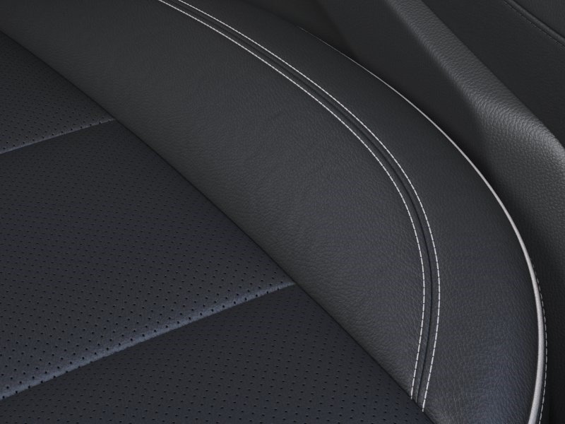 New 2026 Moonstone Gray Metallic Buick Avenir image 22