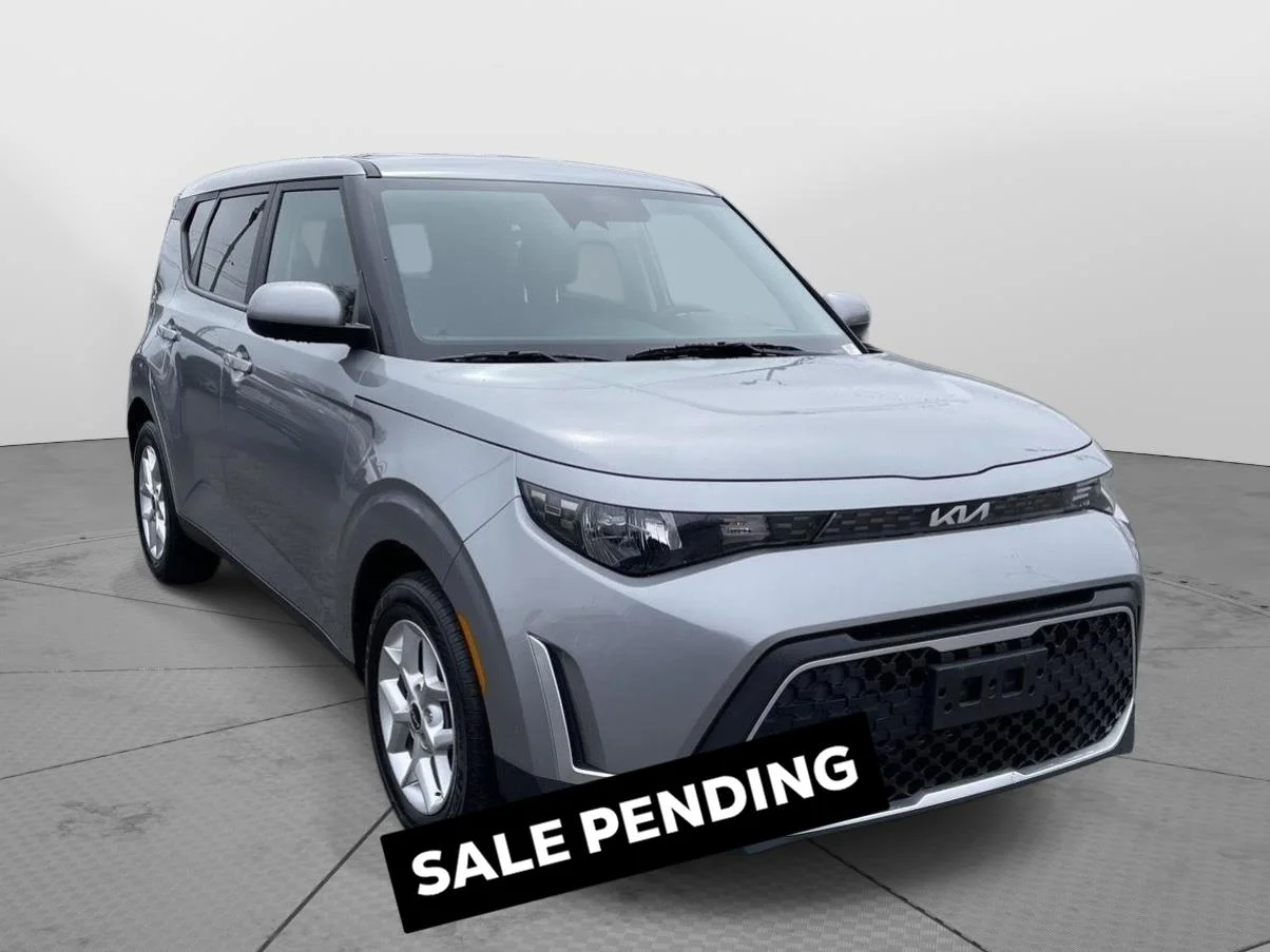 2023 Kia Soul