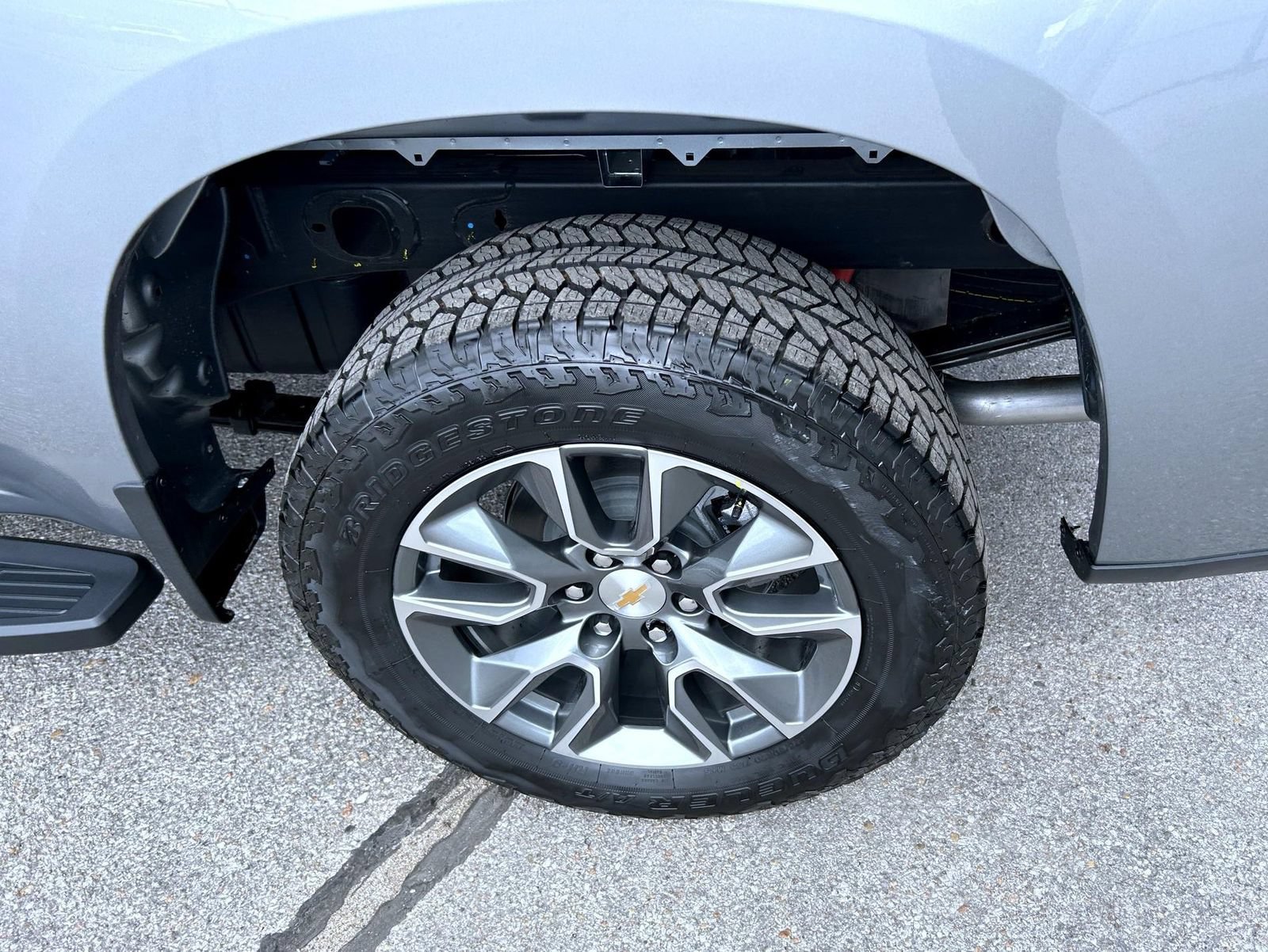 2026 Chevrolet Silverado 1500 LT - Photo 22