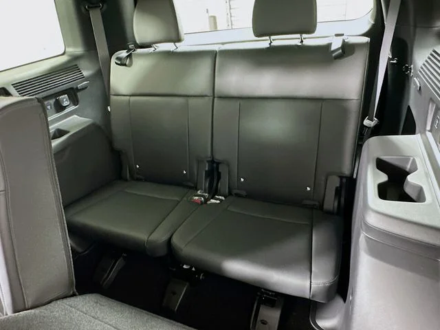 New 2026 Hyundai SANTA FE XRT
