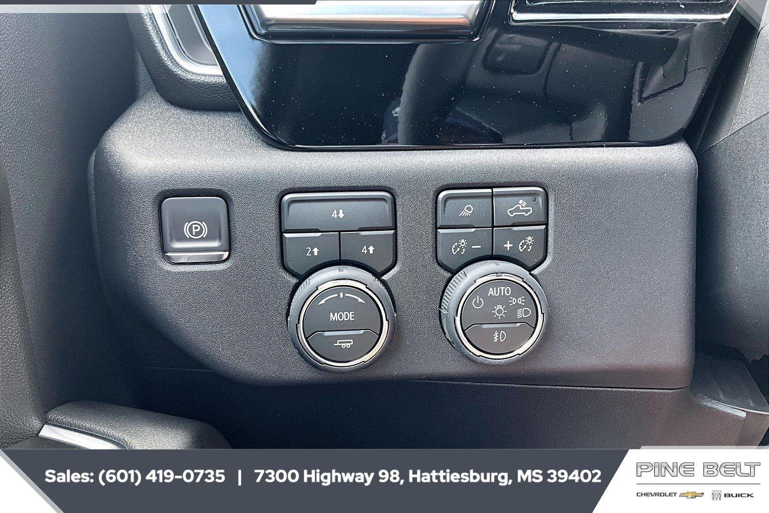 2026 Chevrolet Silverado 2500 HD LT - Photo 23