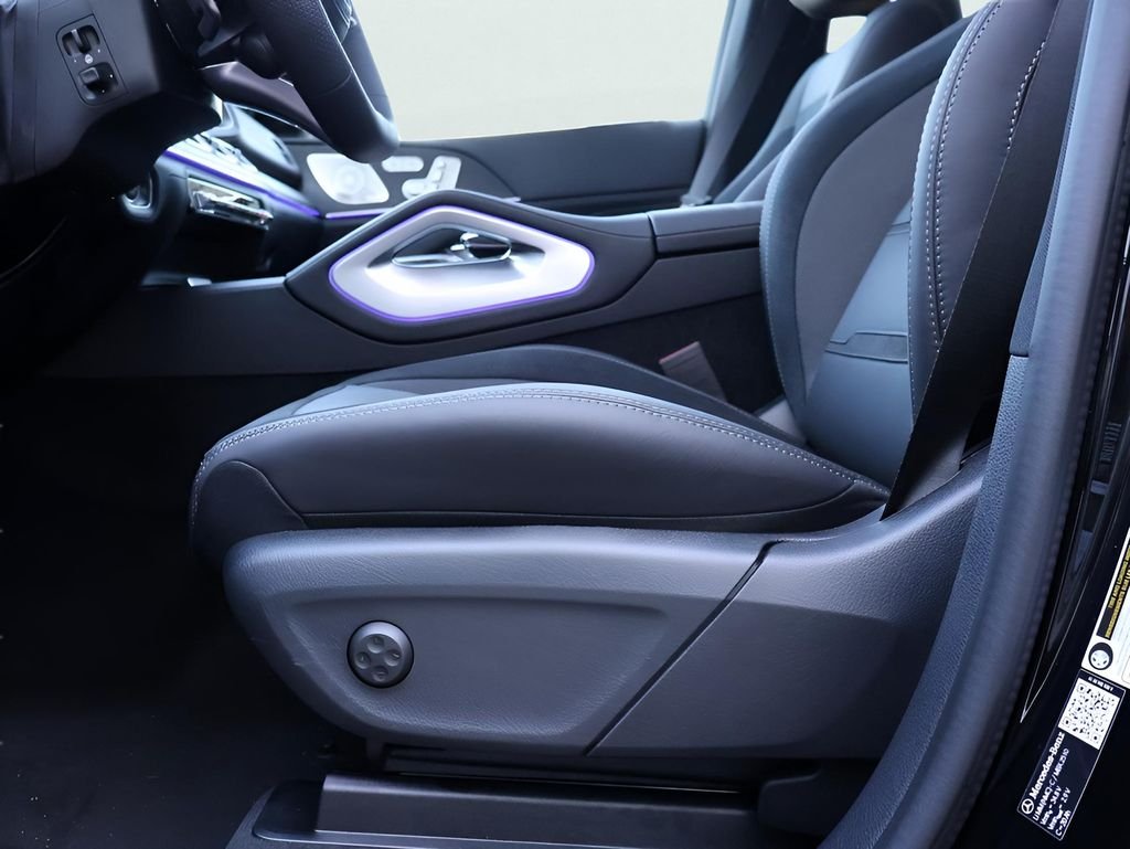 2026 Mercedes-Benz GLE AMG GLE 53 - Photo 42