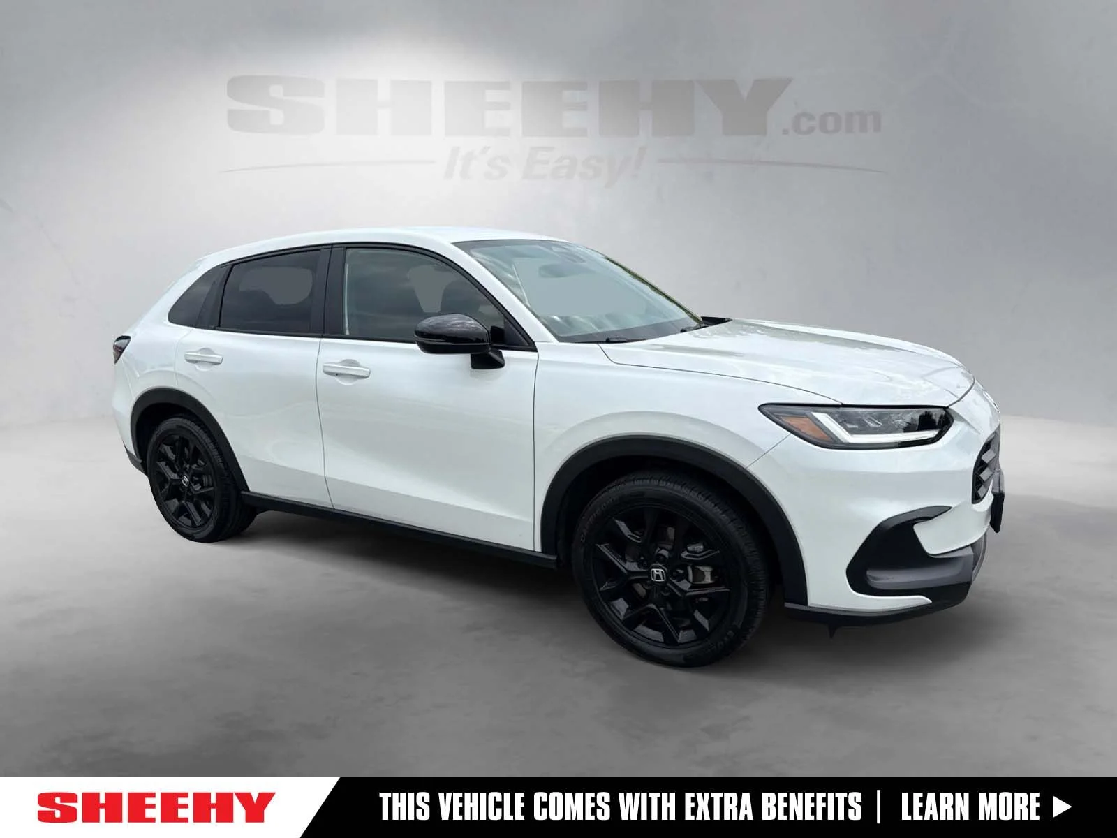 Used 2024  Honda Sport image 1