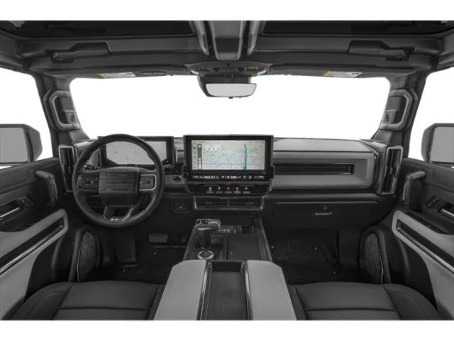 Certified Used 2024 Neptune Blue Matte GMC 3X image 10
