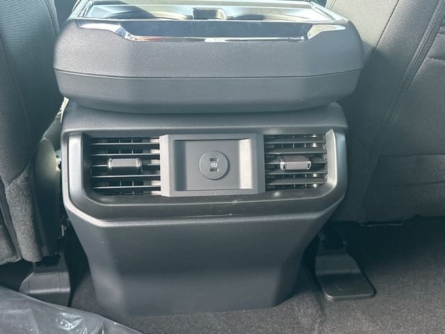 New 2026 Carbonized Gray Metallic Ford STX image 24