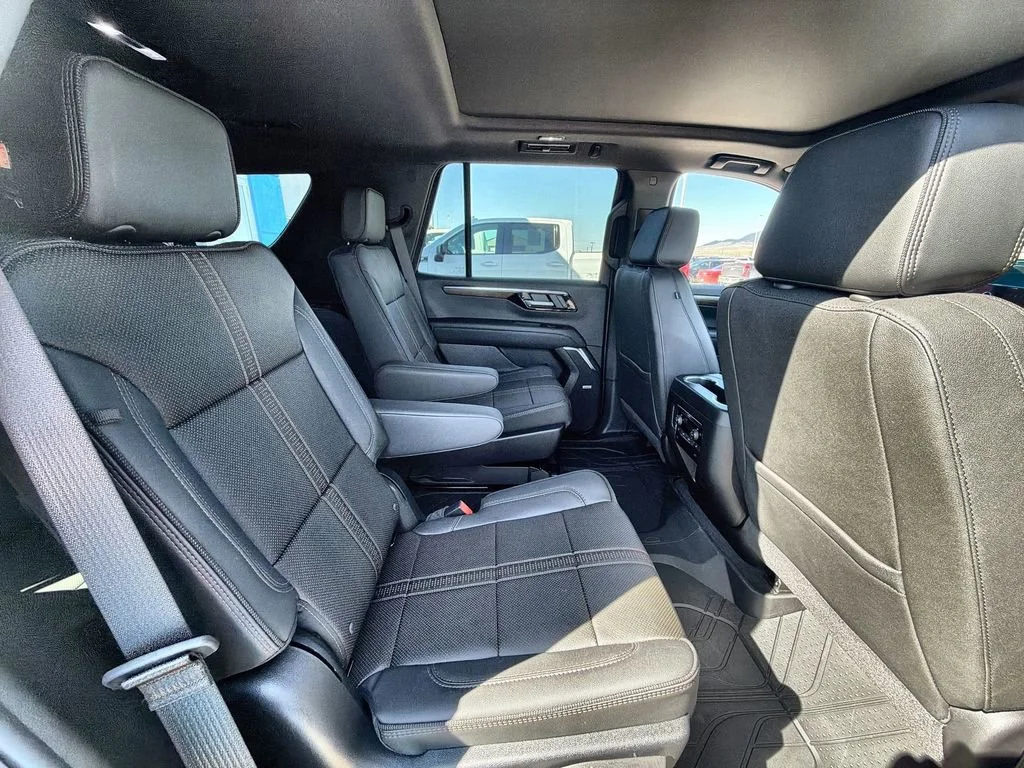 2026 Chevrolet Tahoe High Country - Photo 13