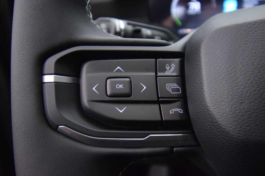 New 2026 41 Exterior Paint Jeep Laredo image 26