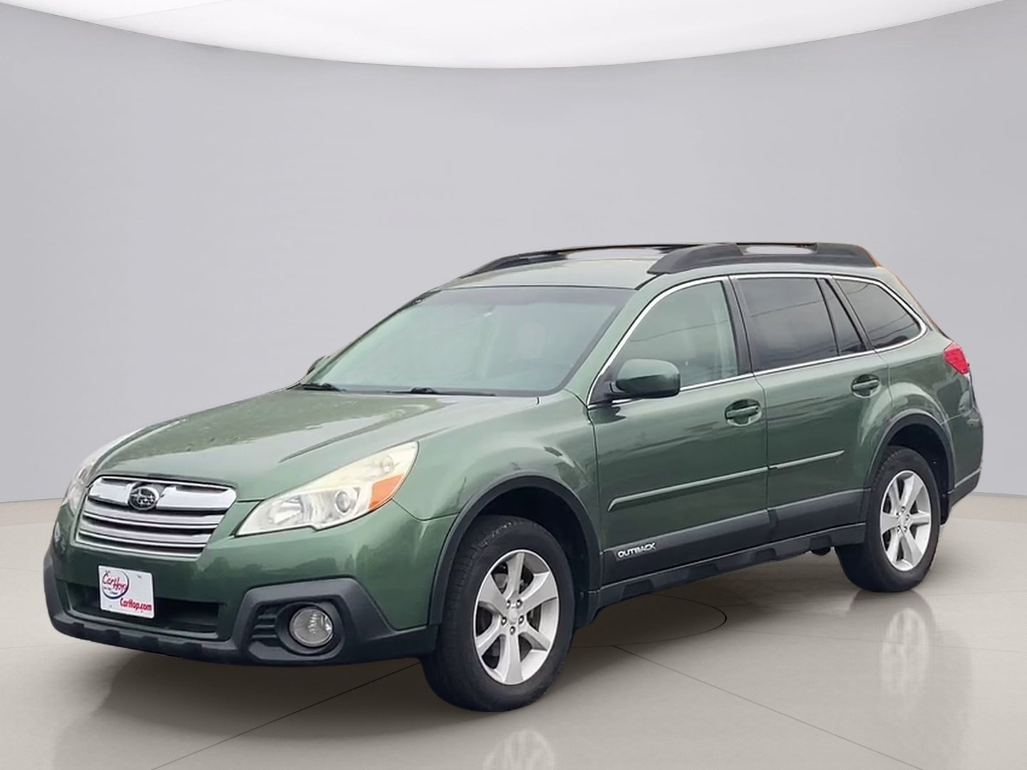 2014 Subaru Outback