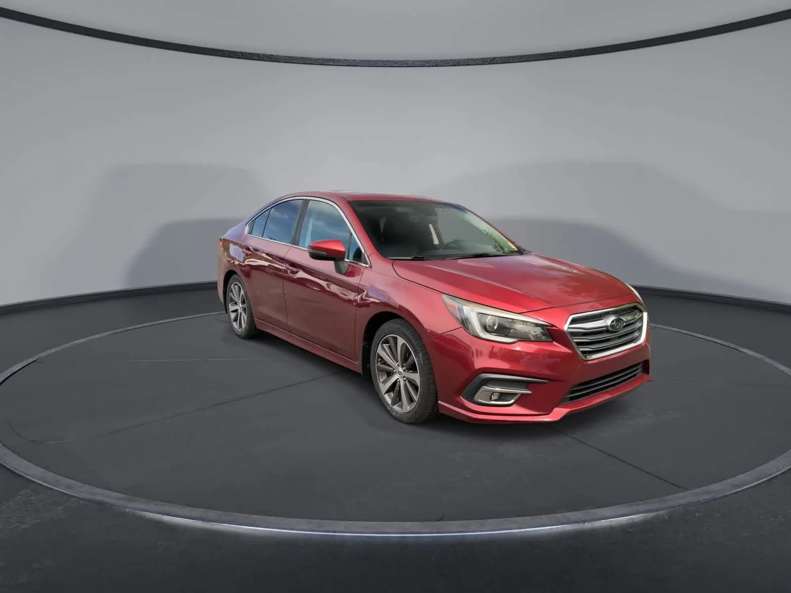 Used 2019 Subaru Legacy Limited with VIN 4S3BNAN69K3021816 for sale in Troy, NY