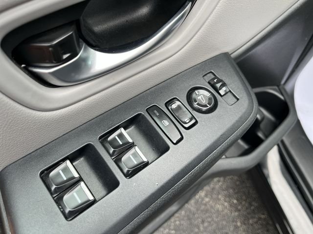 Used 2023 Black Honda LX image 17