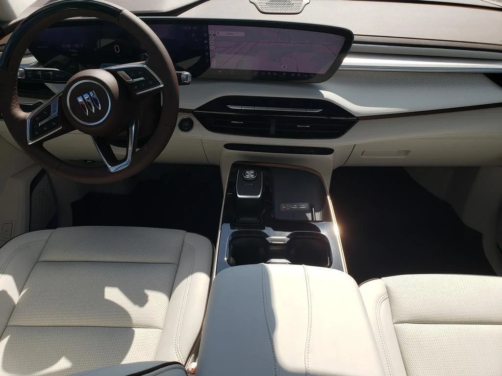 2026 Buick Enclave Avenir - Photo 12
