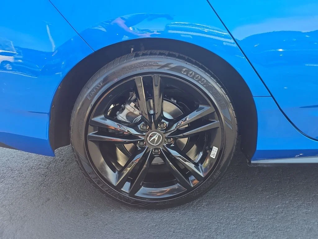 2026 Acura Integra A-Spec - Photo 26