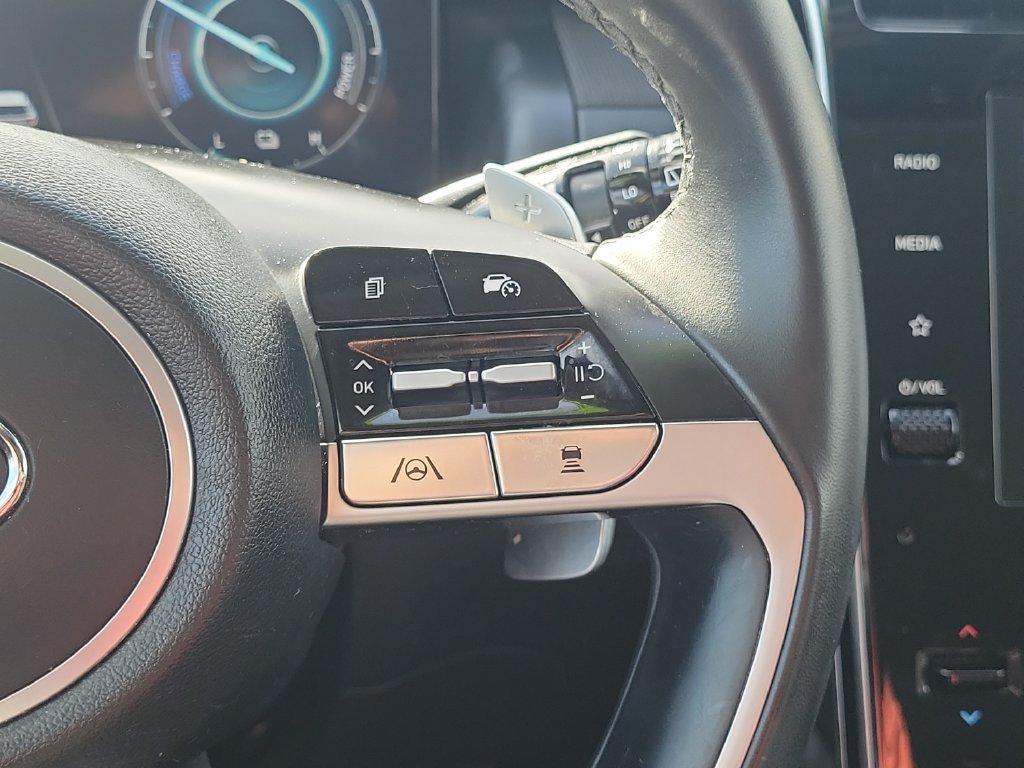 2022 Hyundai Tucson SEL Convenience - Photo 21