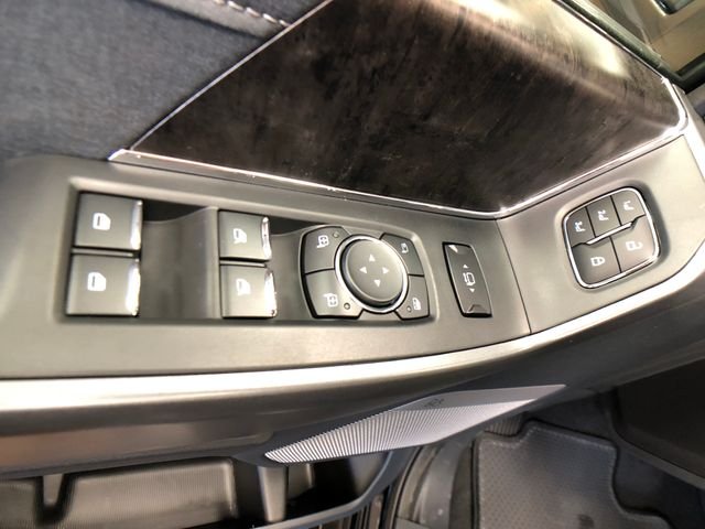 New 2026 Agate Black Metallic Ford F-250® Lariat® image 12