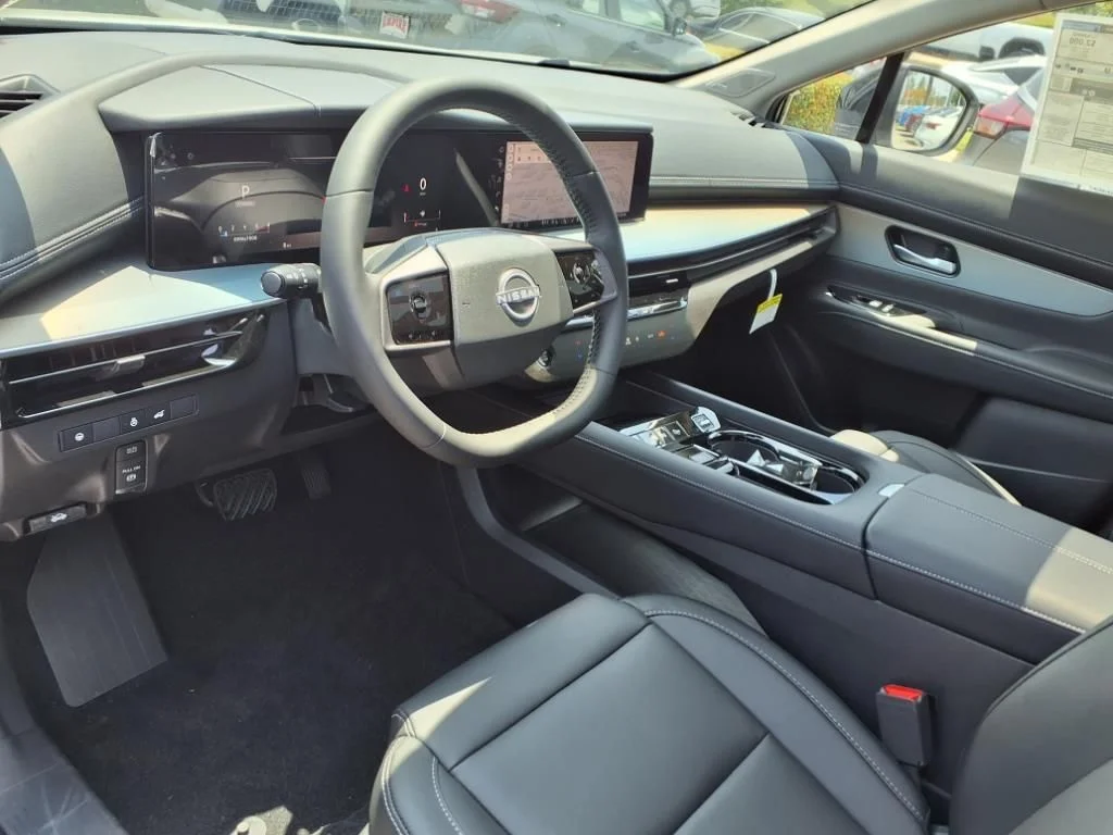 2025 Nissan Murano SL - Photo 9