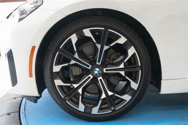 Used 2025 White BMW 230i image 2