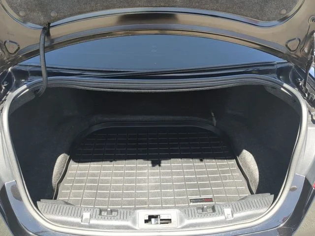 Used 2019 Black Ford Limited image 13