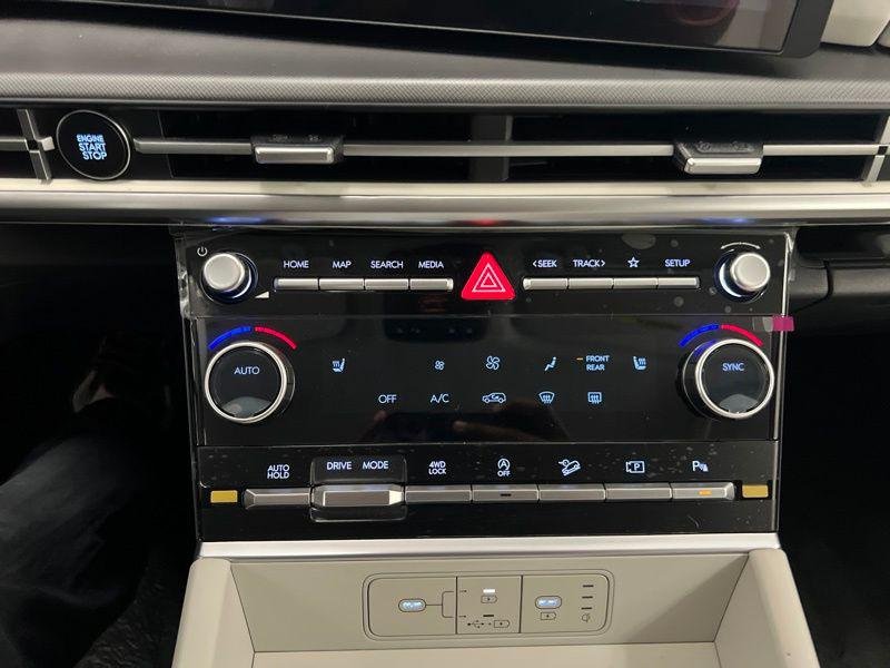 New 2027 Gray Hyundai SEL AWD image 27