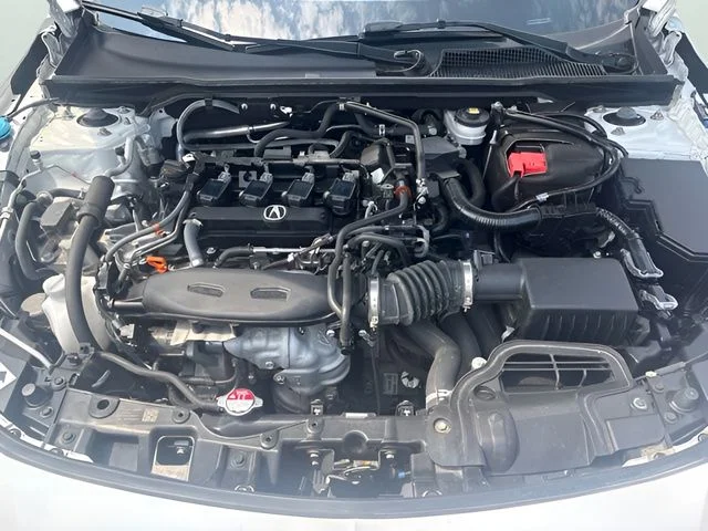 Used 2025  Acura A-Spec Tech Package image 25