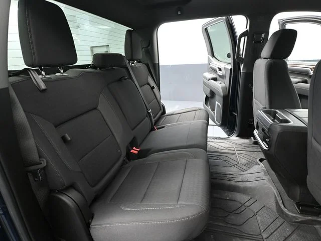 Used 2023 Blue Chevrolet RST image 48