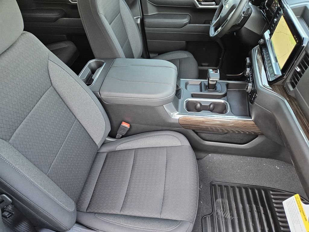 2026 Chevrolet Silverado 1500 LT - Photo 14