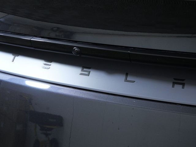 Used 2026 Black Tesla Long Range image 10