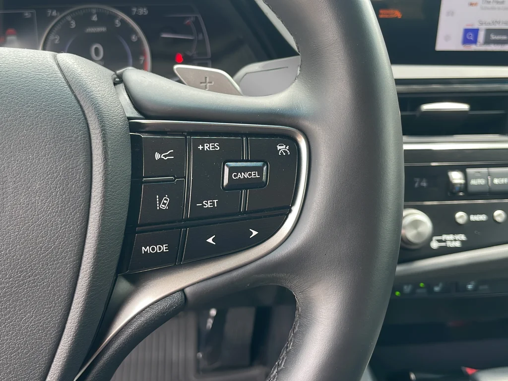 Used 2023 Gray Lexus 350 image 17
