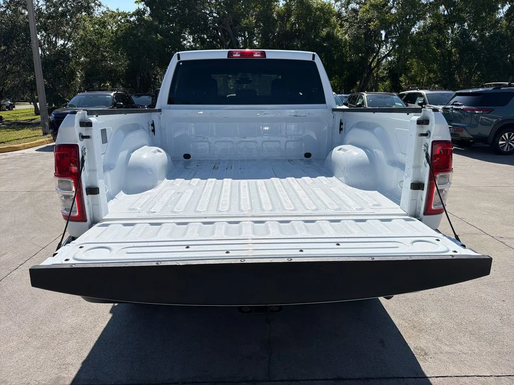 2024 RAM Ram 2500 Pickup Big Horn - Photo 35