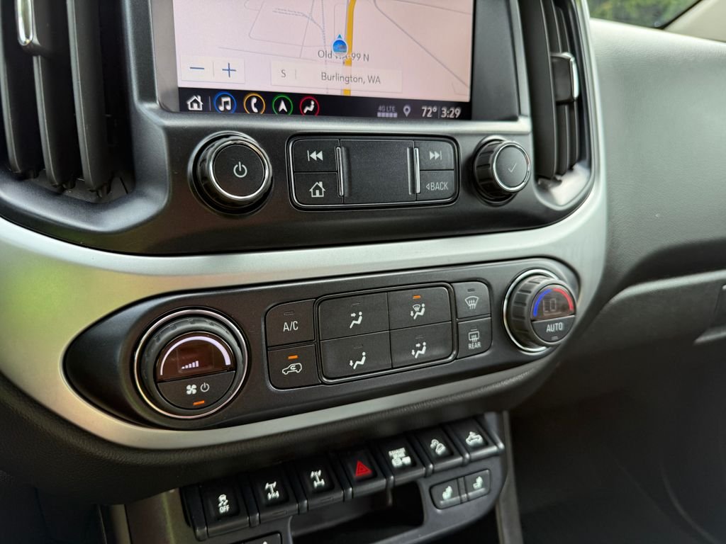 Used 2020 White Chevrolet ZR2 image 32
