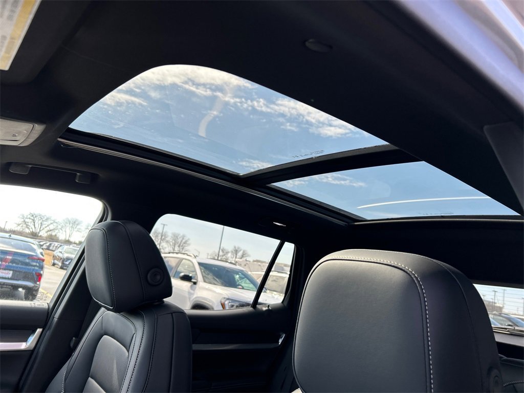 2026 GMC TERRAIN - Image 27