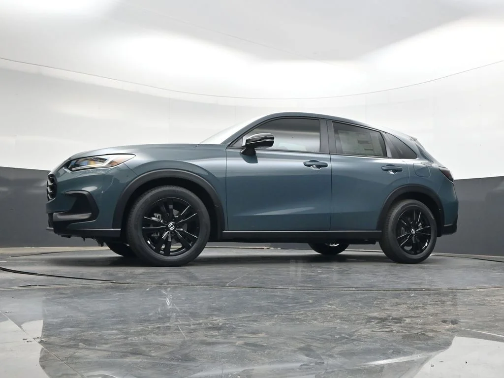 New 2027 Nordic Forest Pearl Honda Sport image 30